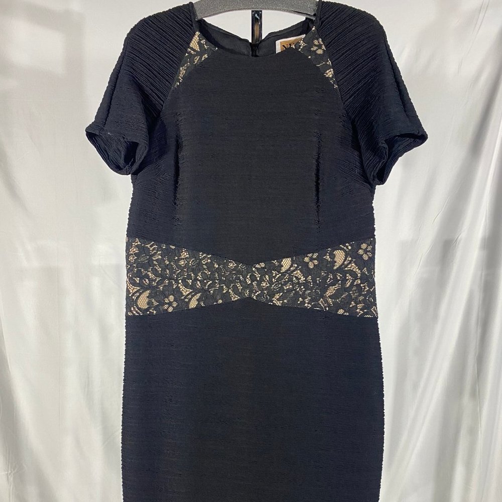 Dress - Nue by Shani